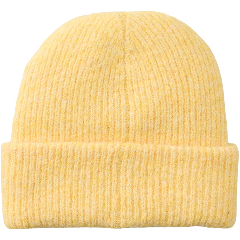 2025 Rip Curl Dame Classic Surf Tall Beanie 04SWHE - Yellow
